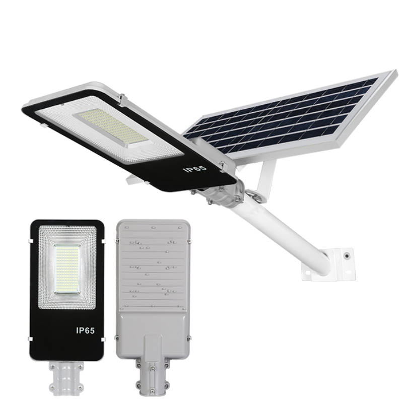 SMD Ip65 Udendørs Ledte Solar Street Light