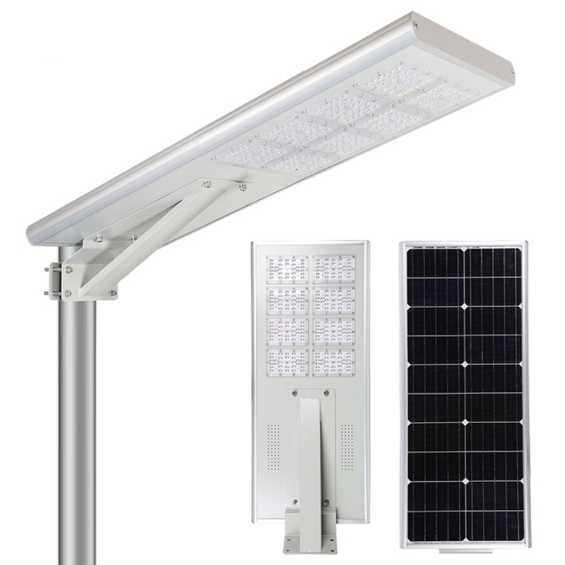 40w 50w integreret alle i et ledt sollys