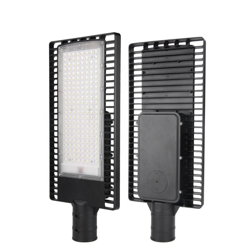 Led gadelys anført 30w 50w 100w 150w 180w