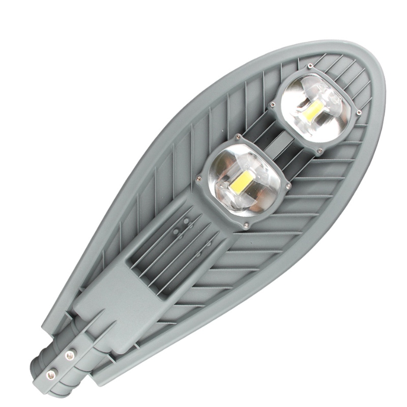 Høj vandtæt gadelys 50w 100w 150w 180w