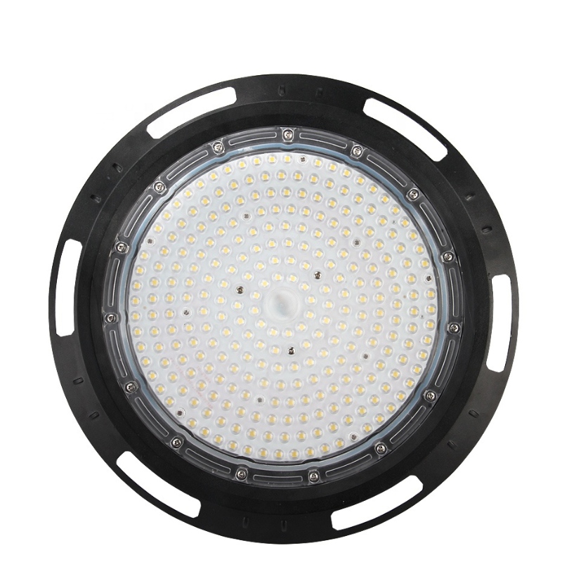 Nyt design 100w 150w 200w 240w ufo lead highbay