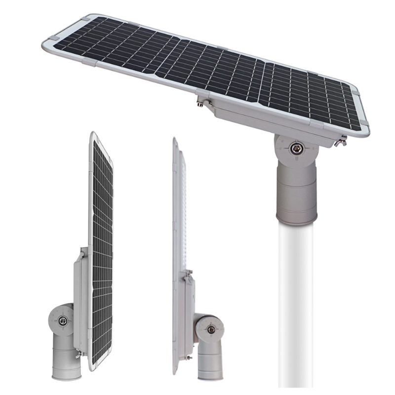 50W 100W Alt i en sollampe